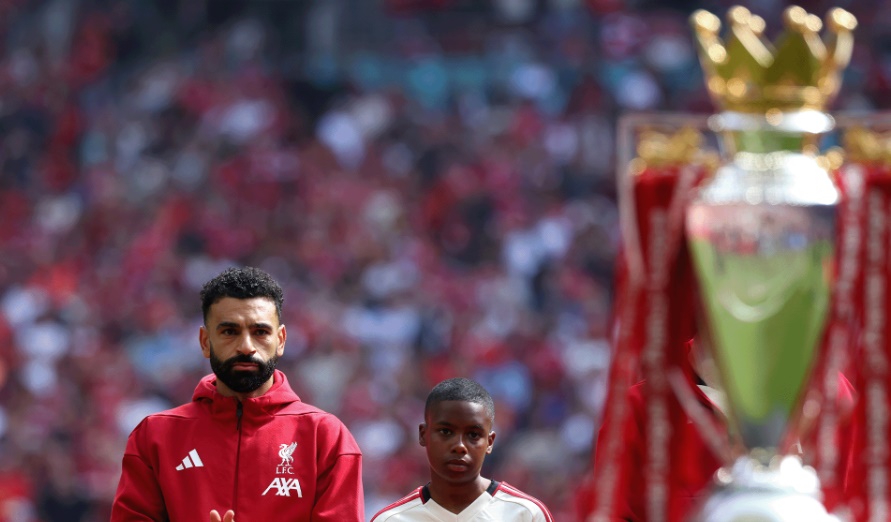Segera Bergulir, Ini Jadwal Premier League 2025/26